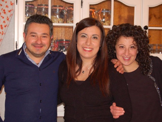 San Silvestro 2015+